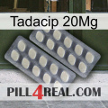 Tadacip 20Mg 07